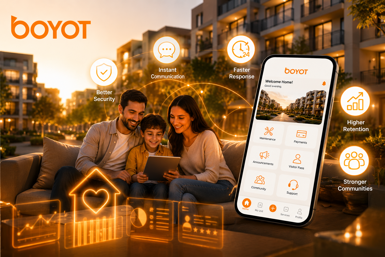 PropTech